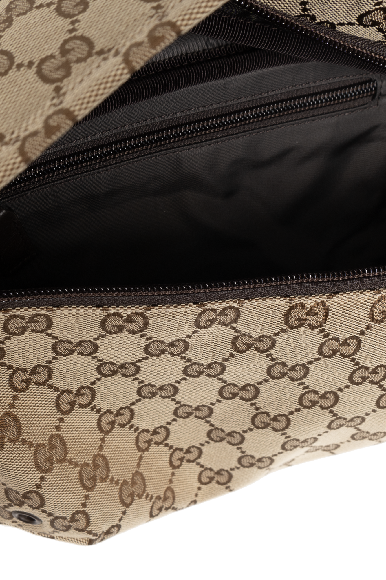 Gucci small interlocking G bag - SchaferandweinerShops Japan